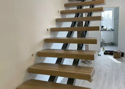 stopnie do schodów