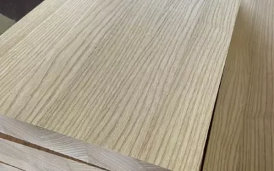 Własnoręczna budowa schodów drewnianych